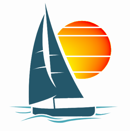 Under Full Sails