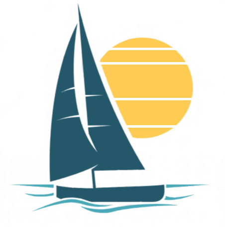 UNDER FULL SAIls